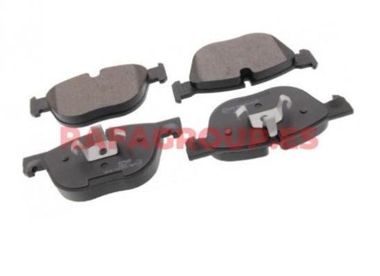 RG6961 - Pastillas de freno